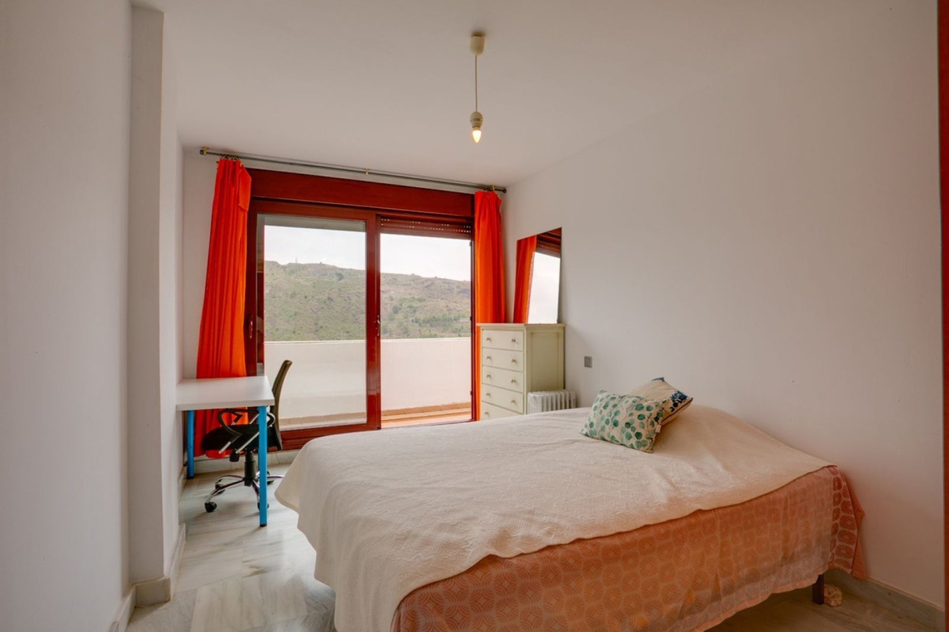 Rynek wtórny - apartment - Benahavís - Benahavís Centro