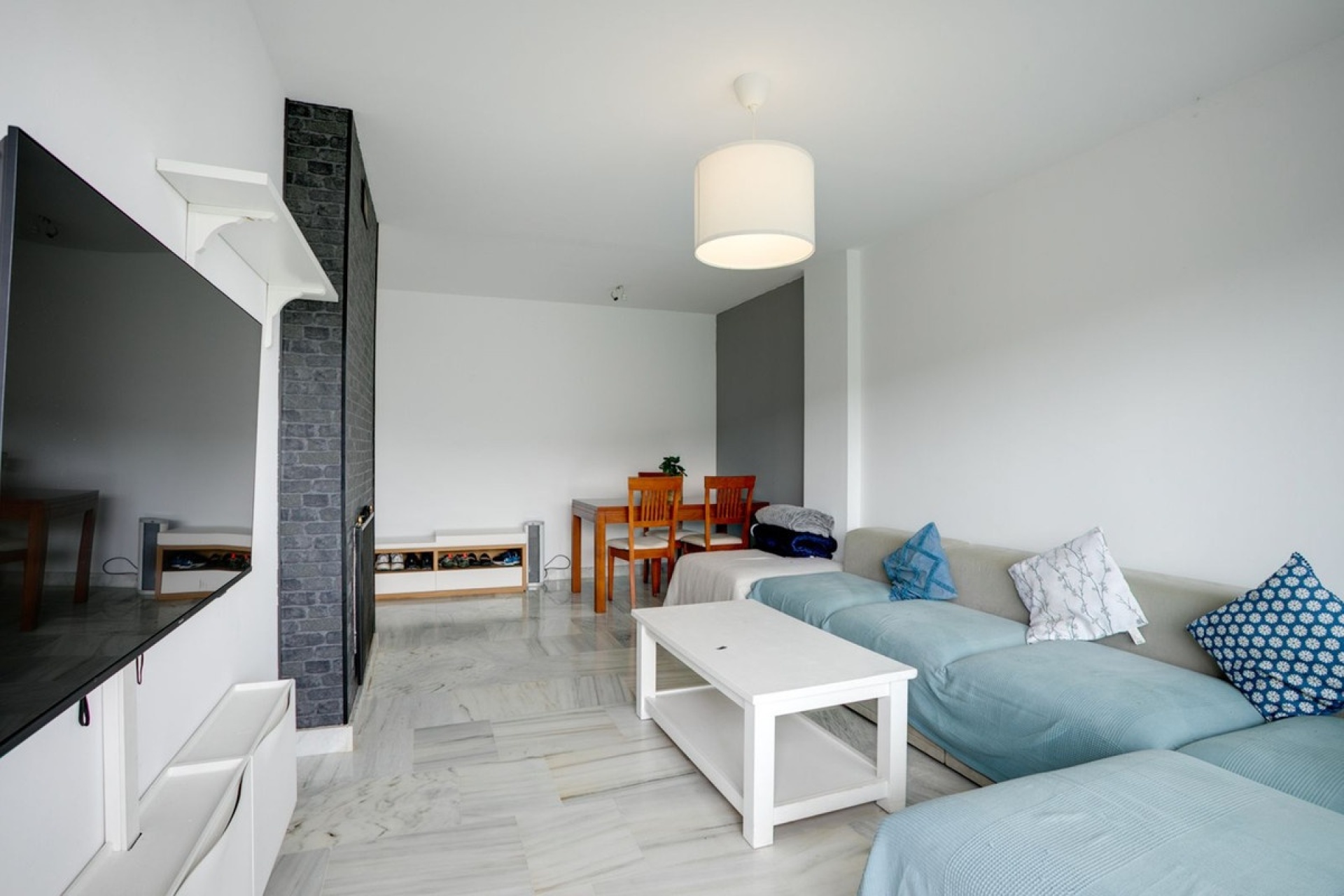 Rynek wtórny - apartment - Benahavís - Benahavís Centro