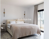 Rynek wtórny - apartment - Benahavís - Benahavís Centro