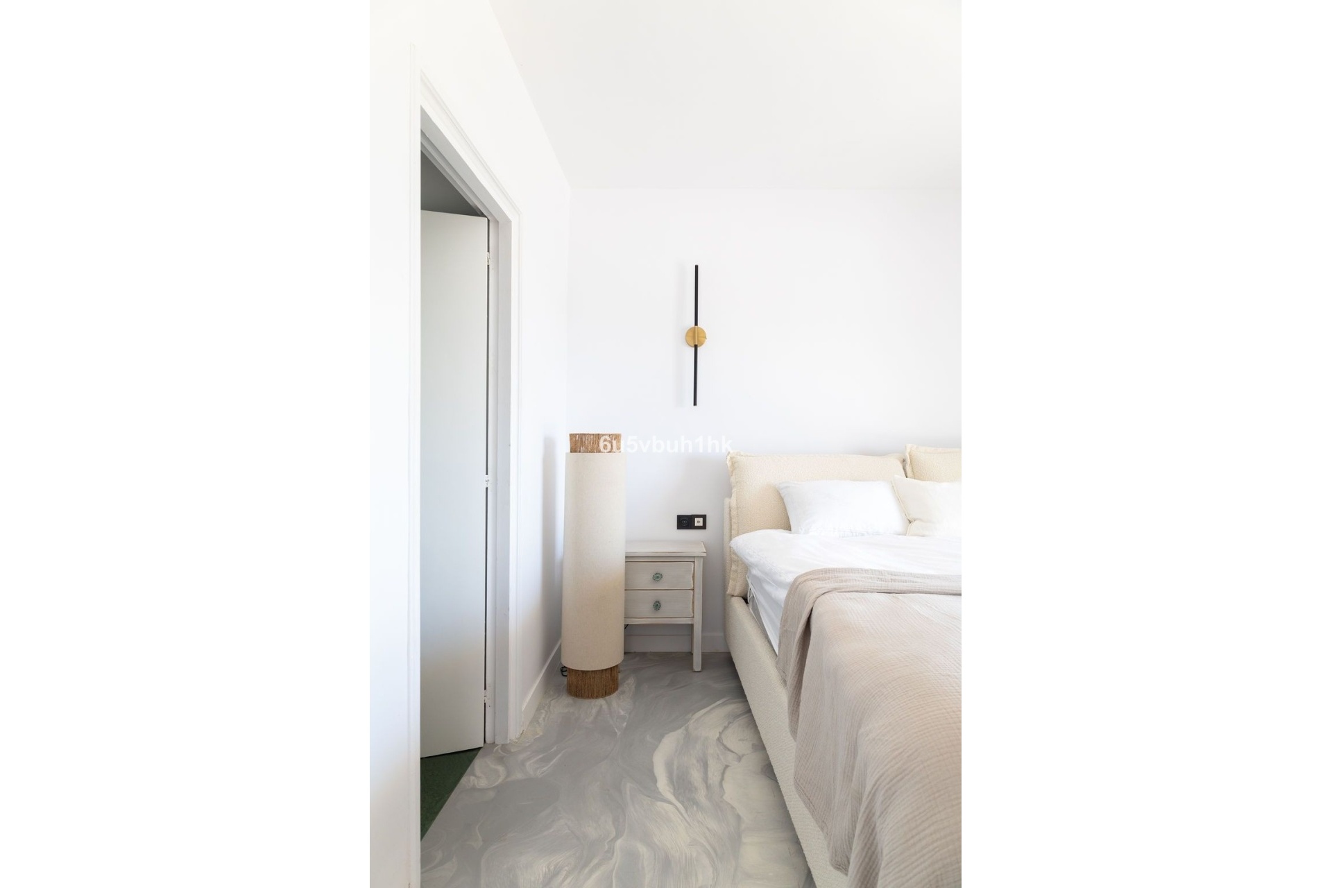 Rynek wtórny - apartment - Benahavís - Benahavís Centro