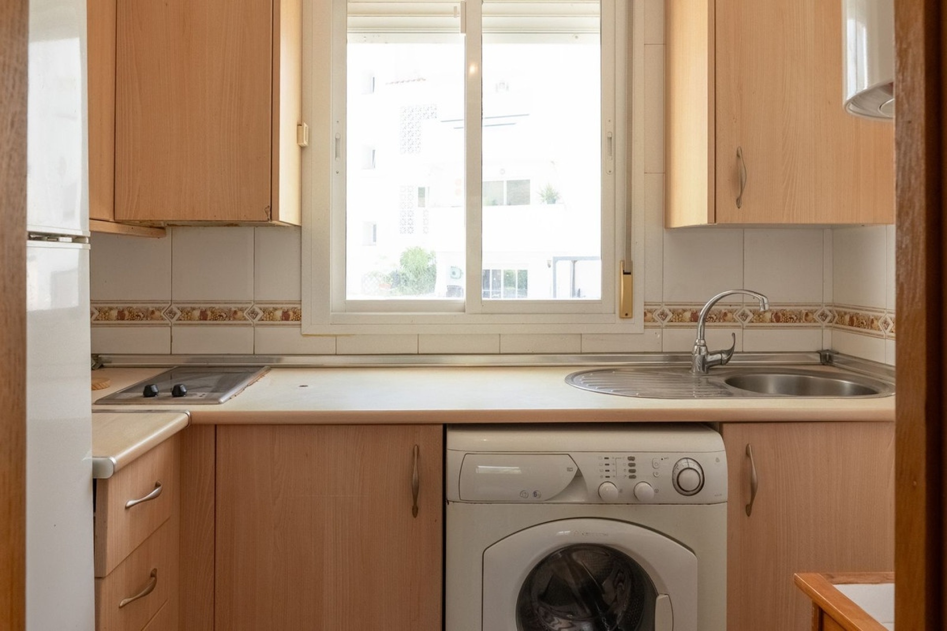 Rynek wtórny - apartment - Benahavís - Benahavís Centro