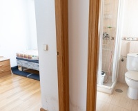 Rynek wtórny - apartment - Benahavís - Benahavís Centro