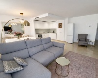 Rynek wtórny - apartment - Benahavís - Benahavís Centro