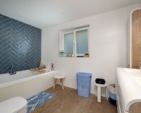 Rynek wtórny - apartment - Benahavís - Benahavís Centro
