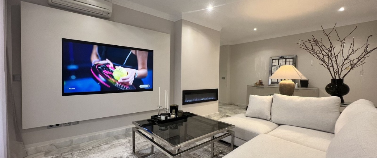 Rynek wtórny - apartment - Benahavís - Benahavís Centro