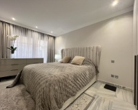 Rynek wtórny - apartment - Benahavís - Benahavís Centro