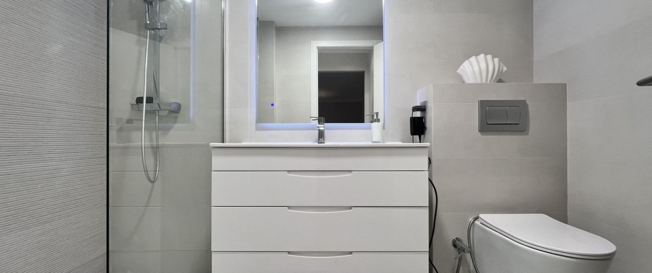 Rynek wtórny - apartment - Benahavís - Benahavís Centro