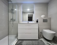 Rynek wtórny - apartment - Benahavís - Benahavís Centro