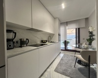 Rynek wtórny - apartment - Benahavís - Benahavís Centro