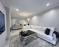 Rynek wtórny - apartment - Benahavís - Benahavís Centro