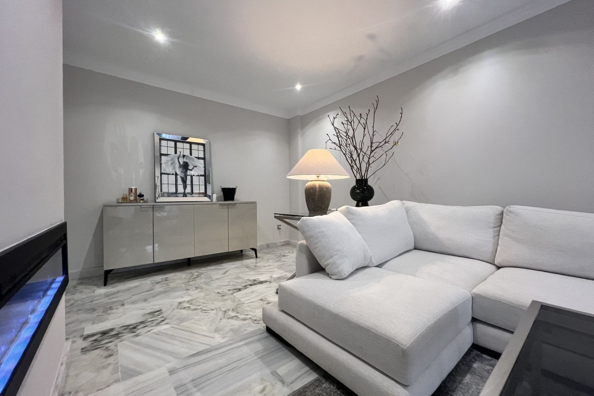 Rynek wtórny - apartment - Benahavís - Benahavís Centro