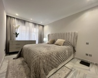 Rynek wtórny - apartment - Benahavís - Benahavís Centro