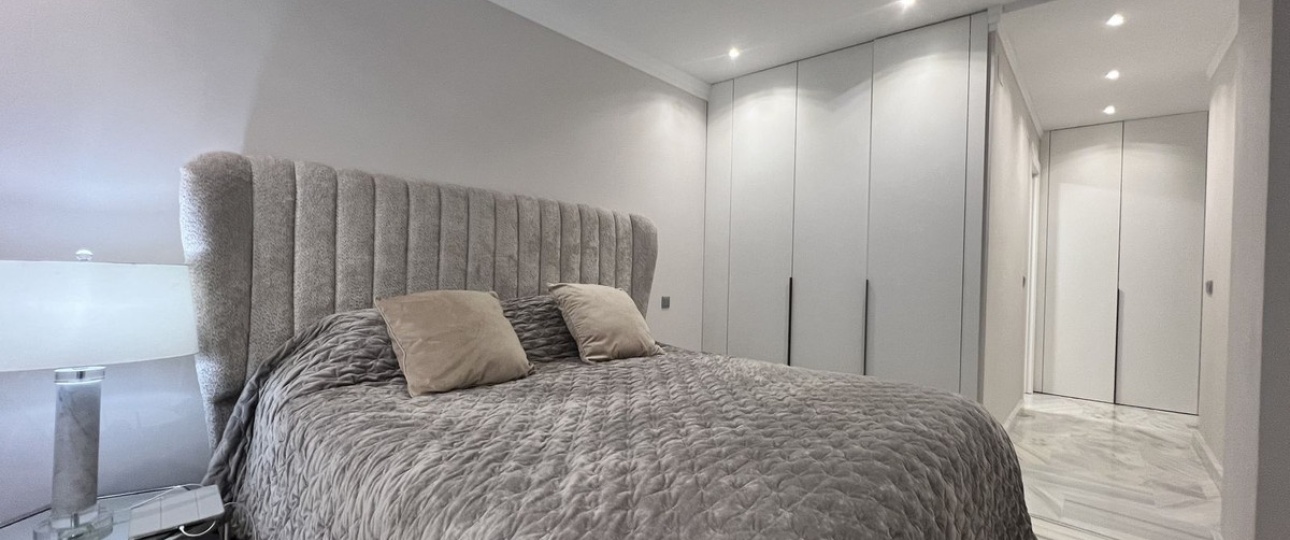 Rynek wtórny - apartment - Benahavís - Benahavís Centro