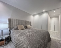 Rynek wtórny - apartment - Benahavís - Benahavís Centro