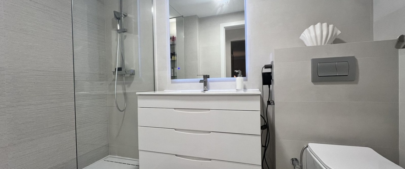 Rynek wtórny - apartment - Benahavís - Benahavís Centro