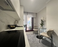 Rynek wtórny - apartment - Benahavís - Benahavís Centro