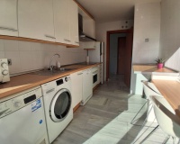 Rynek wtórny - apartment - Benahavís - Benahavís Centro