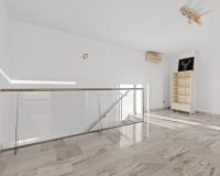 Rynek wtórny - apartment - Benahavís - Benahavís Centro