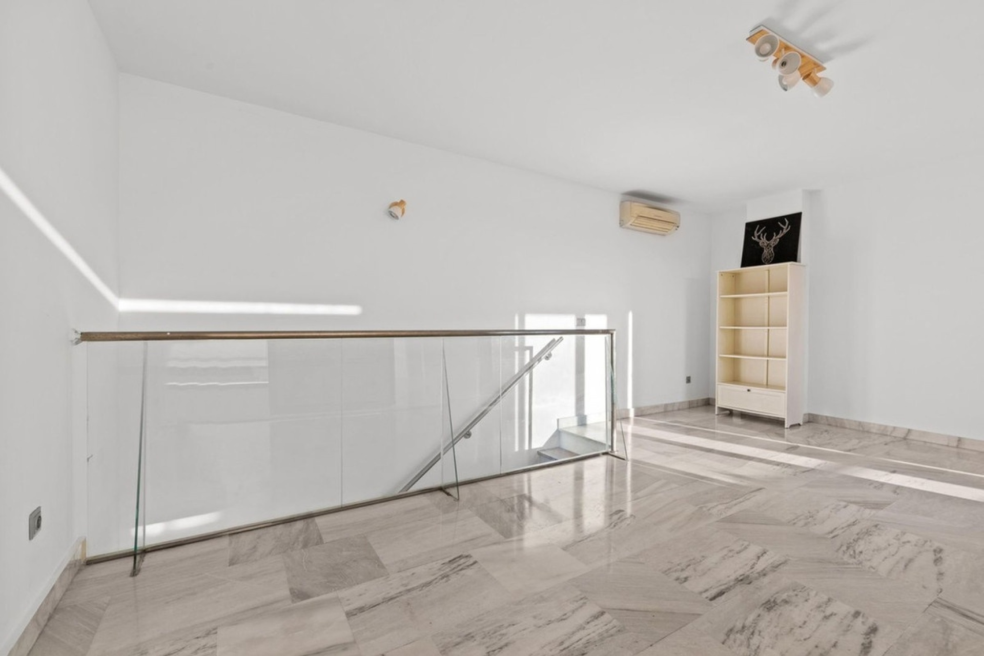 Rynek wtórny - apartment - Benahavís - Benahavís Centro