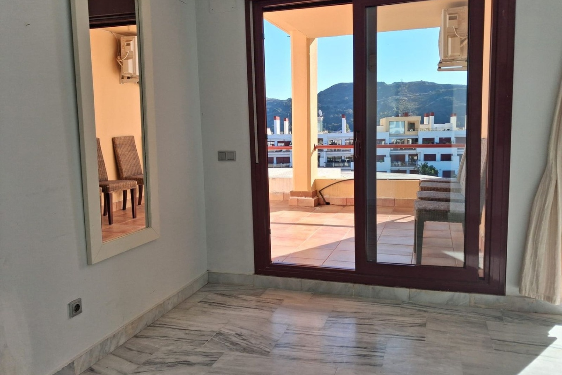 Rynek wtórny - apartment - Benahavís - Benahavís Centro