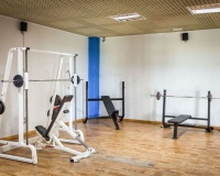 Rynek wtórny - apartment - Benahavís - Benahavís Centro