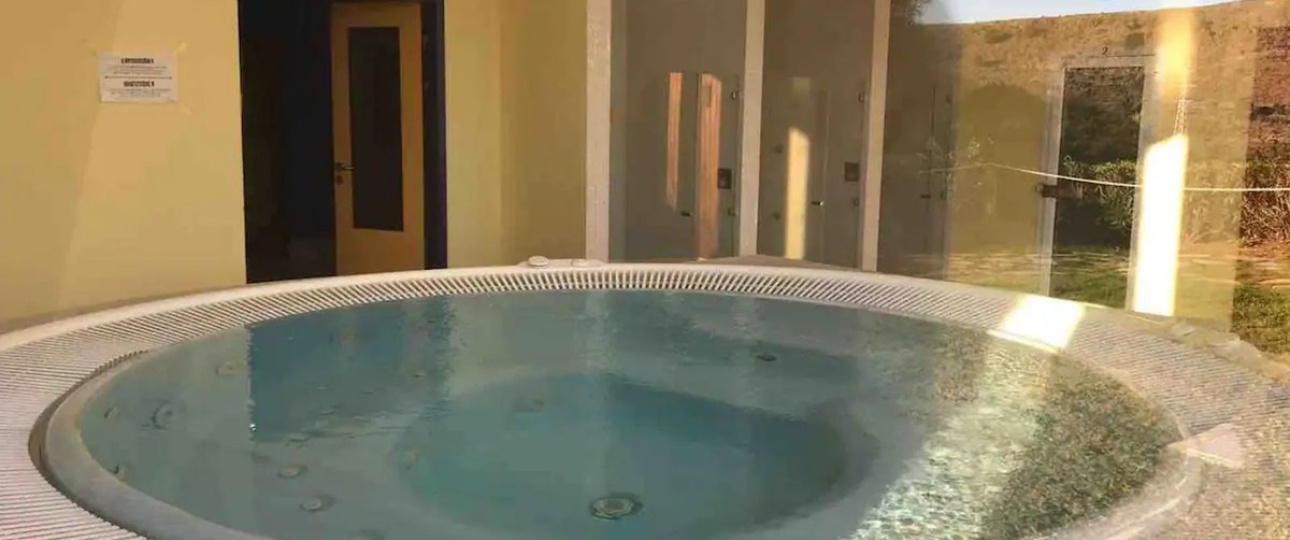 Rynek wtórny - apartment - Benahavís - Benahavís Centro