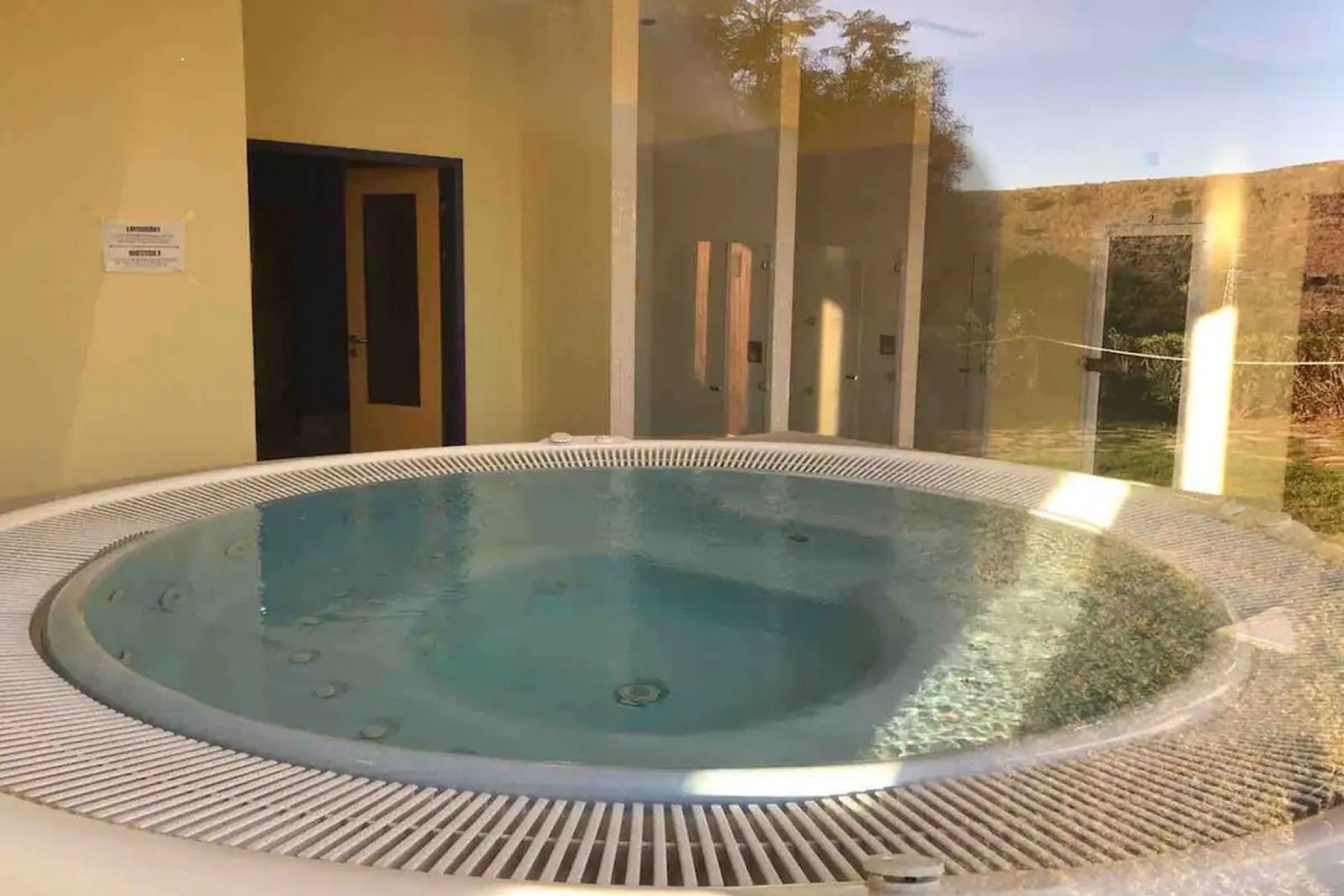 Rynek wtórny - apartment - Benahavís - Benahavís Centro
