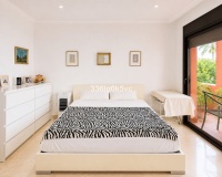 Rynek wtórny - apartment - Benahavís - Benahavís Centro