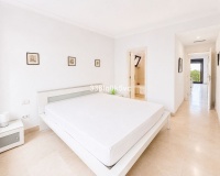 Rynek wtórny - apartment - Benahavís - Benahavís Centro