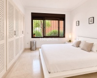 Rynek wtórny - apartment - Benahavís - Benahavís Centro