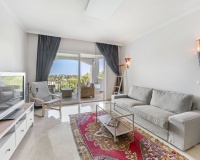 Rynek wtórny - apartment - Benahavís - Benahavís Centro