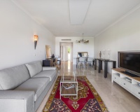 Rynek wtórny - apartment - Benahavís - Benahavís Centro