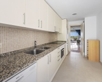 Rynek wtórny - apartment - Benahavís - Benahavís Centro