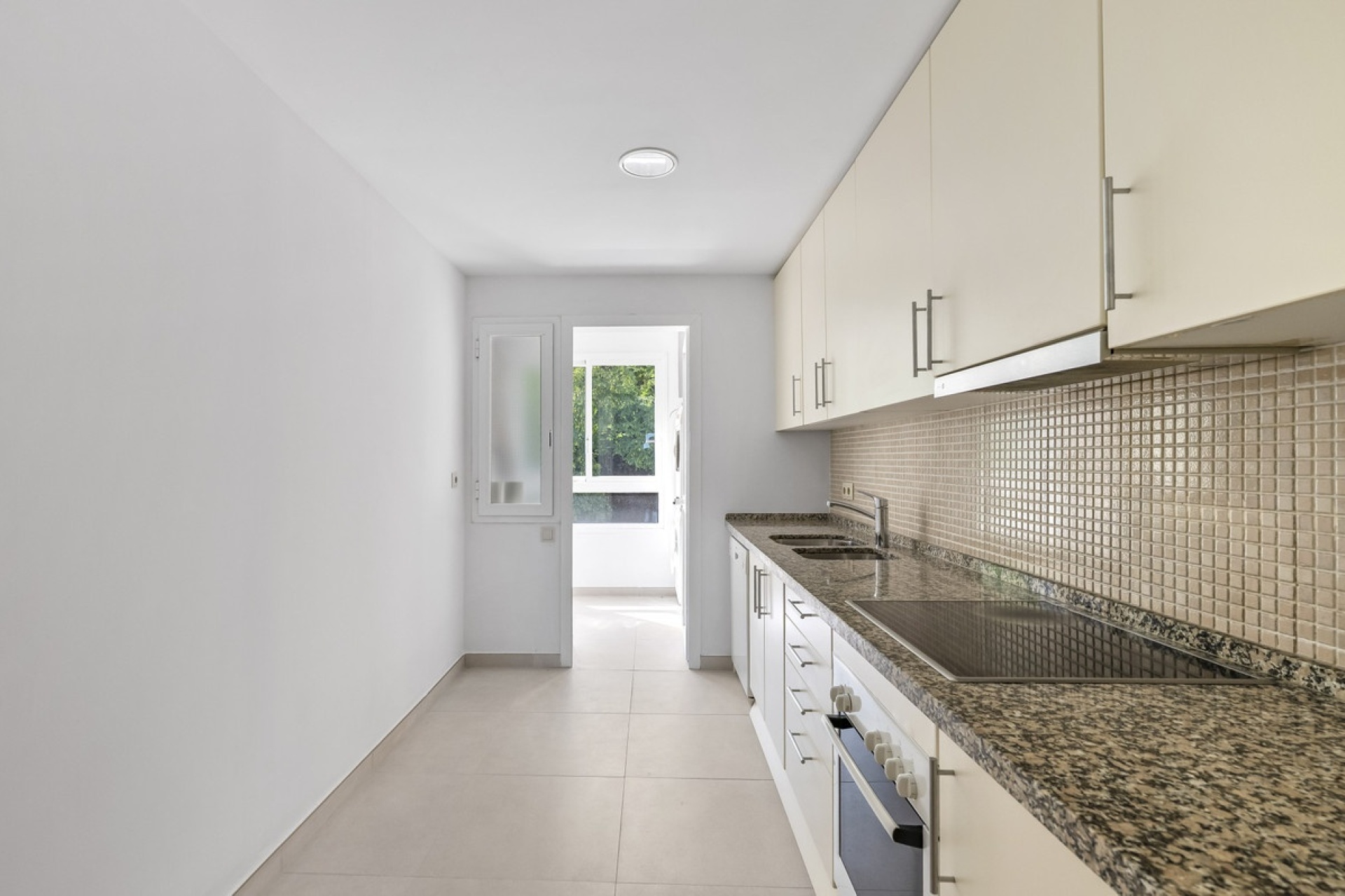 Rynek wtórny - apartment - Benahavís - Benahavís Centro