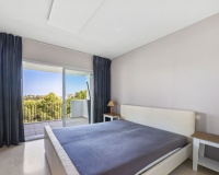 Rynek wtórny - apartment - Benahavís - Benahavís Centro