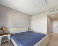 Rynek wtórny - apartment - Benahavís - Benahavís Centro