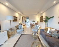 Rynek wtórny - apartment - Benahavís - Benahavís Centro