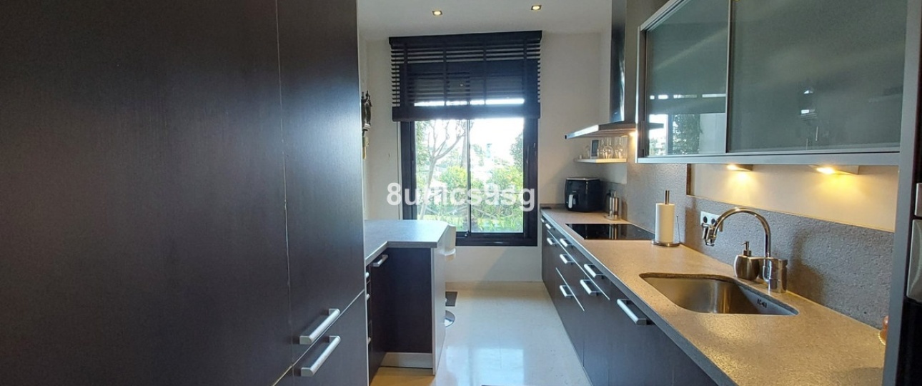 Rynek wtórny - apartment - Benahavís - Benahavís Centro