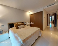 Rynek wtórny - apartment - Benahavís - Benahavís Centro