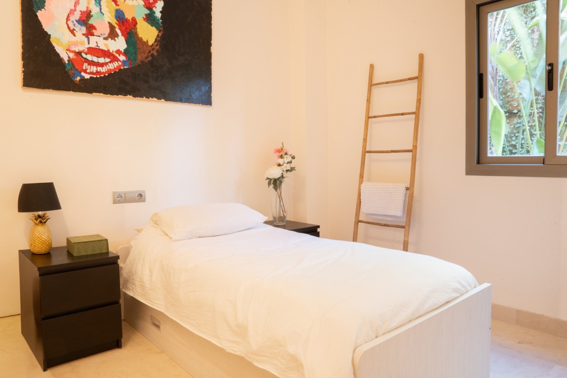 Rynek wtórny - apartment - Benahavís - Benahavís Centro