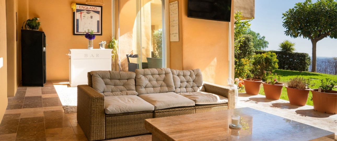 Rynek wtórny - apartment - Benahavís - Benahavís Centro