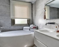 Rynek wtórny - apartment - Benahavís - Benahavís Centro