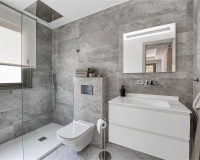 Rynek wtórny - apartment - Benahavís - Benahavís Centro