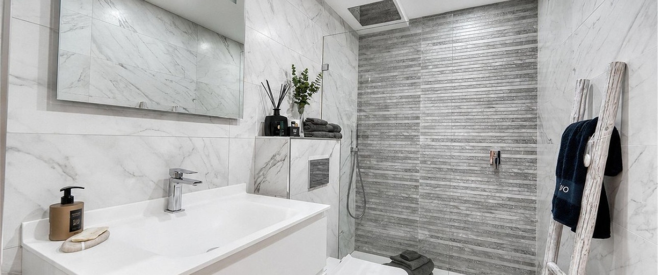 Rynek wtórny - apartment - Benahavís - Benahavís Centro