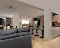 Rynek wtórny - apartment - Benahavís - Benahavís Centro