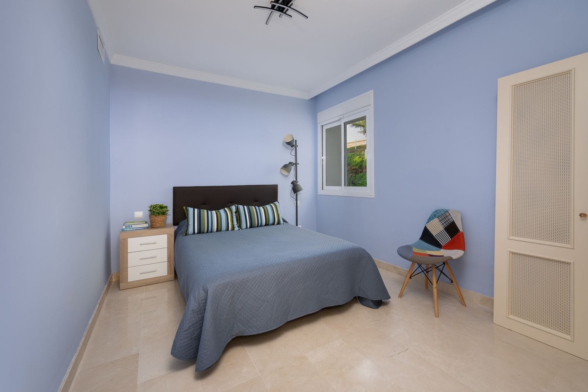 Rynek wtórny - apartment - Benahavís - Benahavís Centro