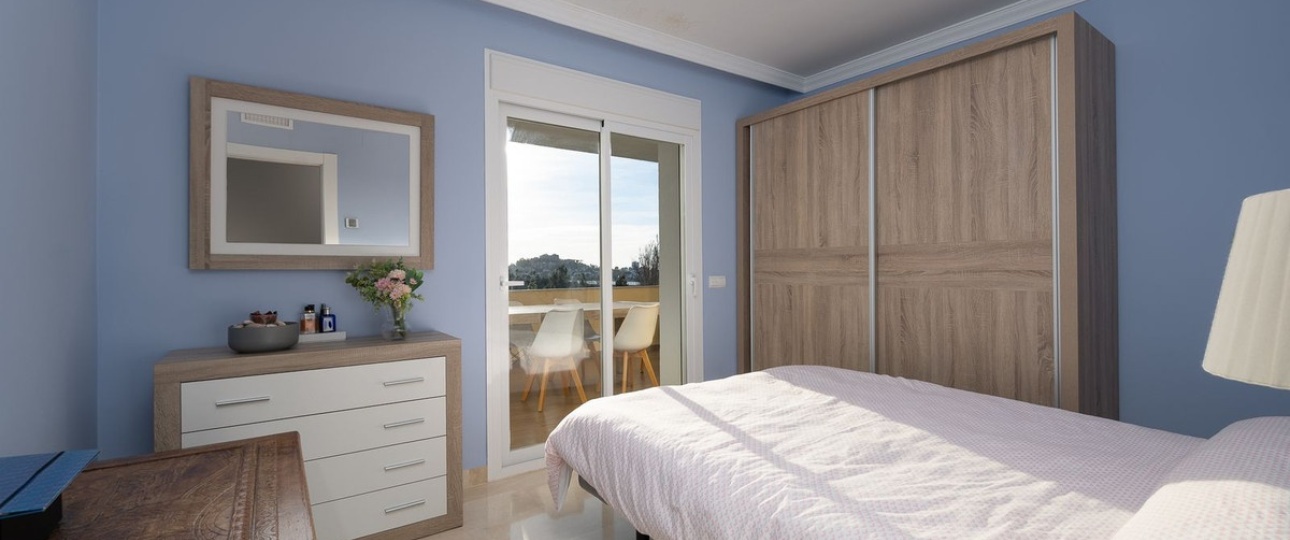 Rynek wtórny - apartment - Benahavís - Benahavís Centro