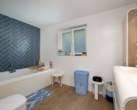 Rynek wtórny - apartment - Benahavís - Benahavís Centro