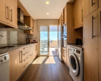 Rynek wtórny - apartment - Benahavís - Benahavís Centro