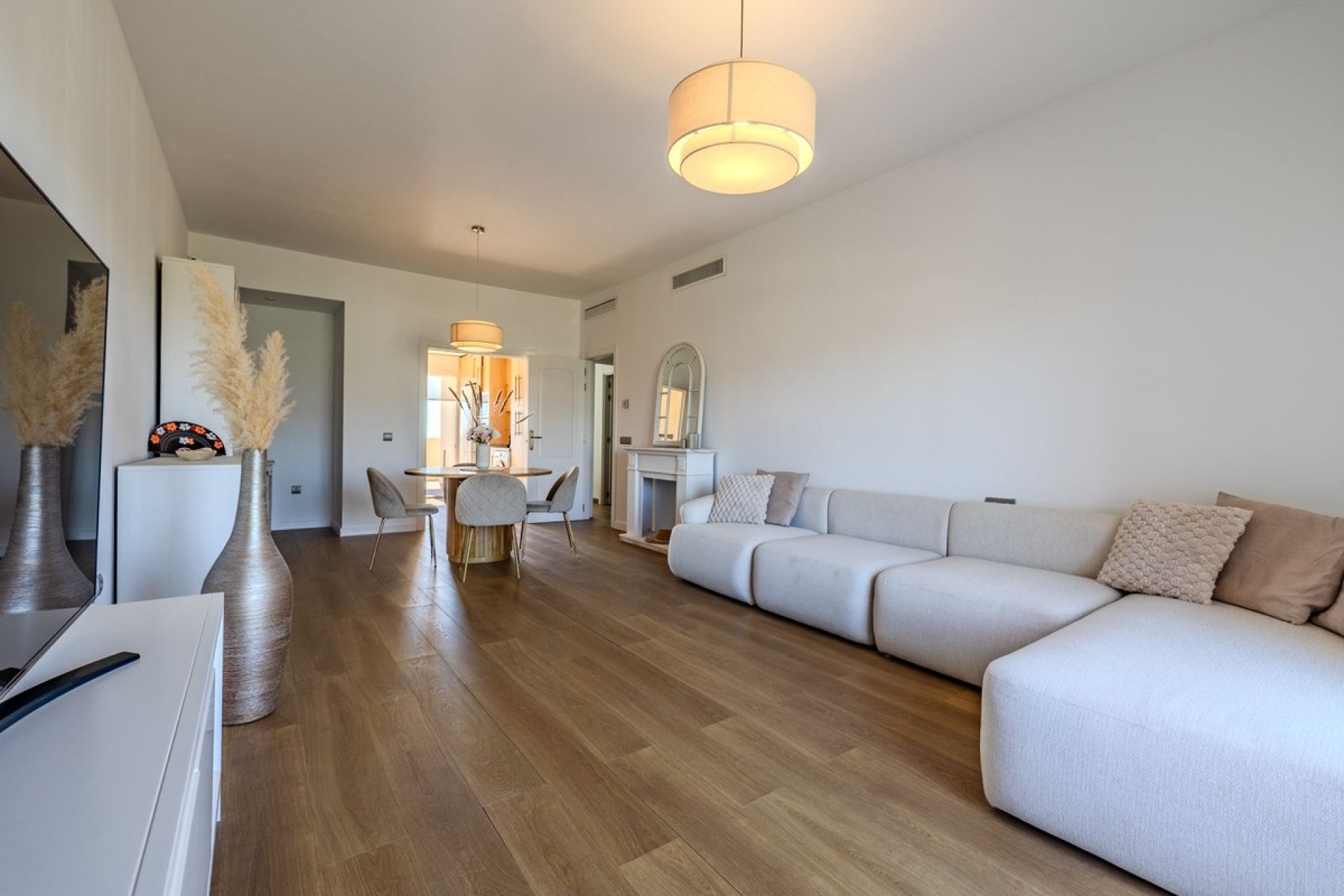 Rynek wtórny - apartment - Benahavís - Benahavís Centro